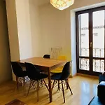 Apartman Coso