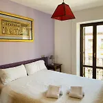Apartman Coso Zaragoza