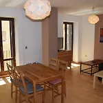 Apartman Coso Zaragoza
