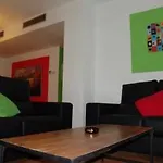 Coso Apartman *