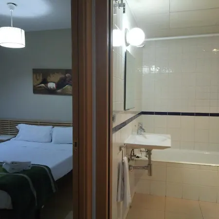 Apartman Coso Zaragoza