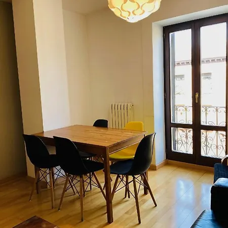 Διαμέρισμα Coso