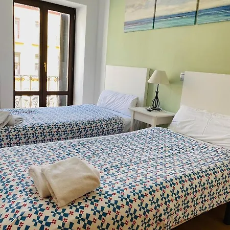 Coso Apartman *