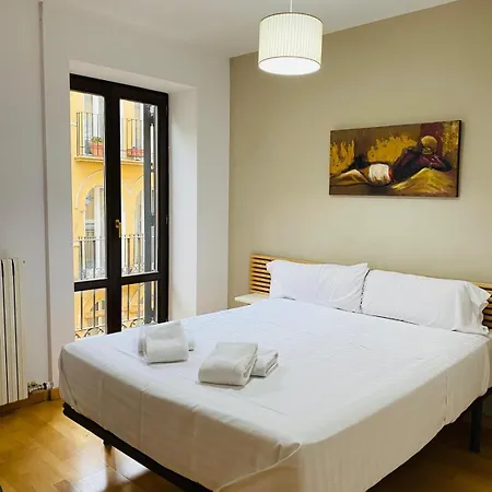 Apartman Coso *