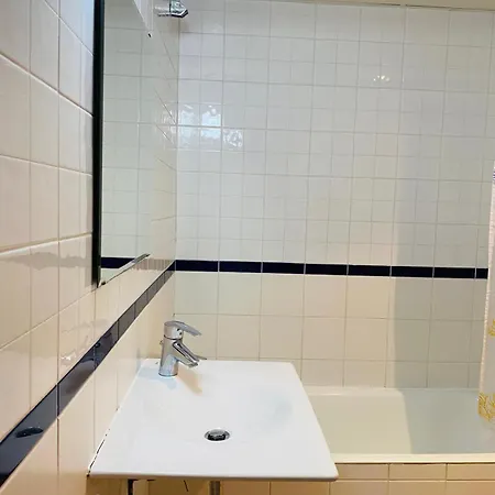 Apartman Coso Zaragoza