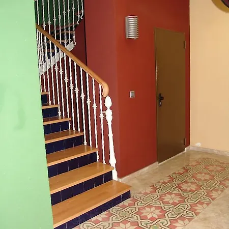 Apartman Coso Zaragoza