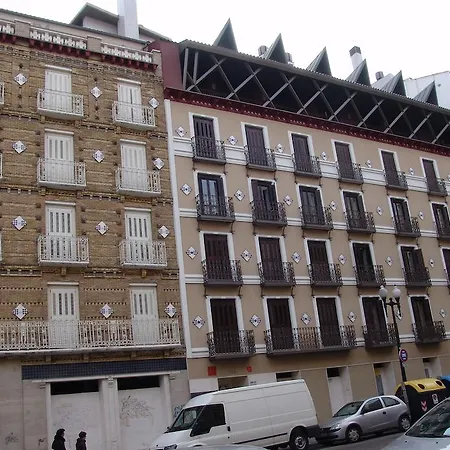 Coso Zaragoza