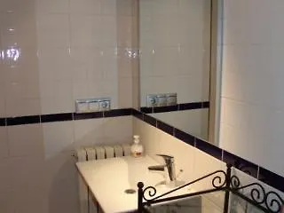 Coso Apartman *
