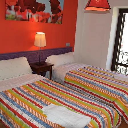 Coso Σαραγόσα