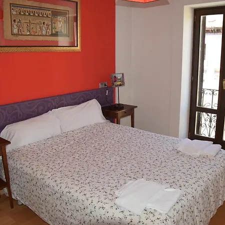 Apartman Coso *