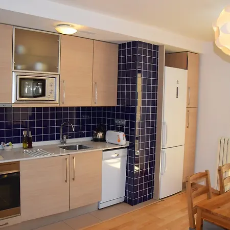 Διαμέρισμα Coso