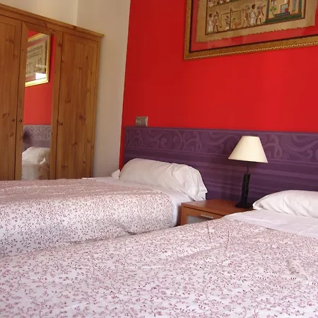 Apartman Coso Zaragoza