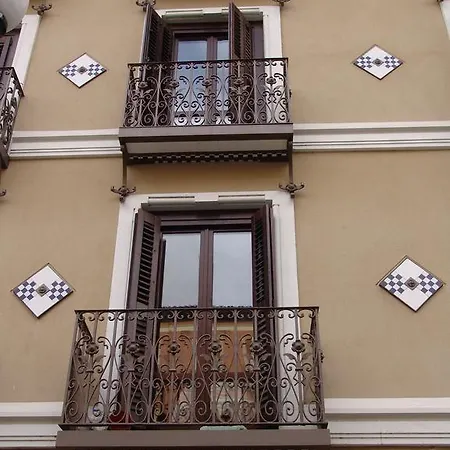 Coso Apartman