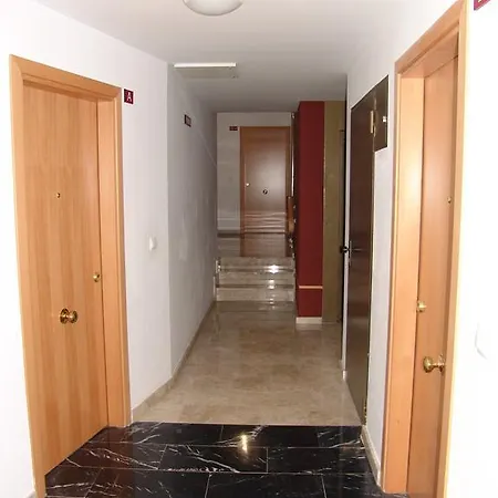 Διαμέρισμα Coso *