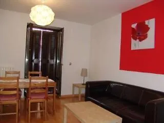Apartman Coso *