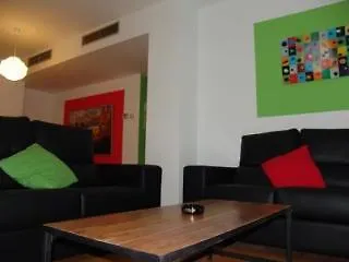 Coso Apartman *