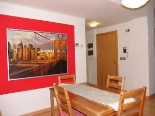 Lägenhet Coso Zaragoza