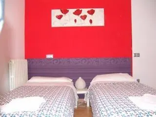 Coso Apartman Zaragoza