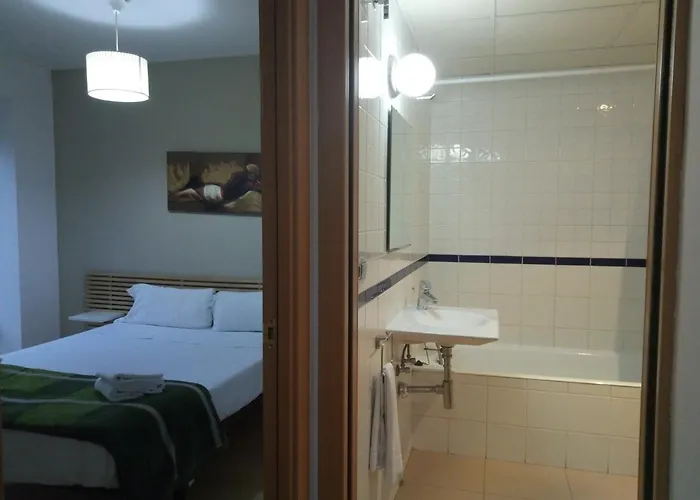 Apartment Coso Zaragoza