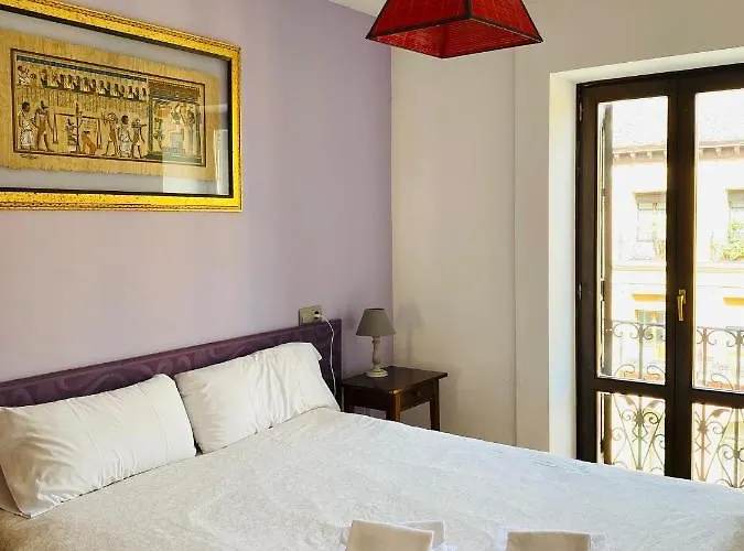 Apartment Coso Zaragoza