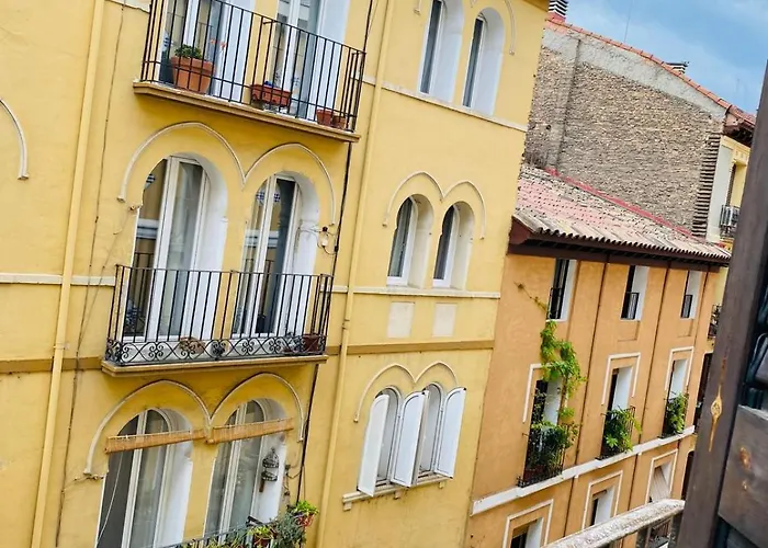 코소 * 사라고사