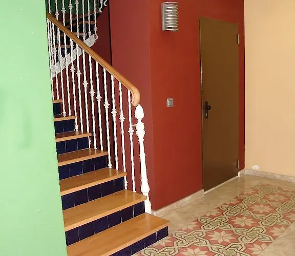 아파트 코소 사라고사